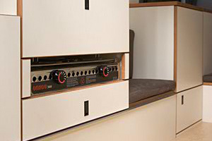 Land Rover Defender 110Tdi