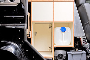 Land Rover Defender 110Tdi