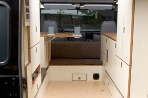 Land Rover Defender 110Tdi