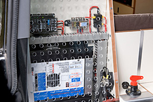 Land Rover Defender 110Tdi