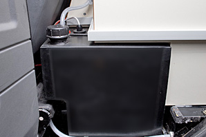 Land Rover Defender 110Tdi