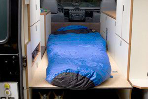 Land Rover Defender 110Tdi