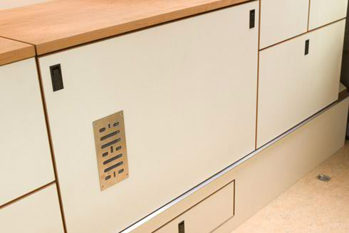 Land Rover Defender 110Tdi