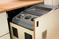 Land Rover Defender 110Tdi