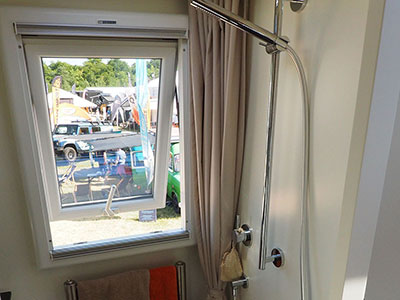 Mercedes-Benz Arocs 20.420