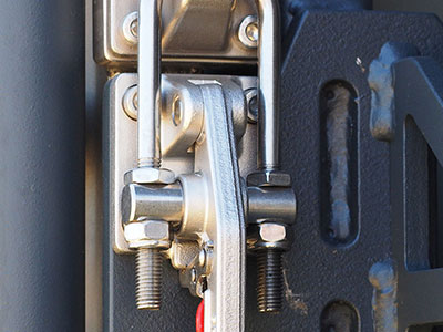 Mercedes-Benz Arocs 20.420