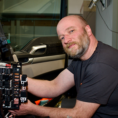 Kraftfahrzeugtechnik Johannes Schmidt